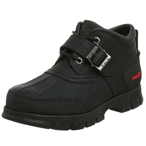 Polo by Ralph Lauren クロコエンボスド　トールレザーブーツ Polo Ralph Lauren Men's Dover II Ankle Boot | Amazon price tracker